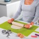 Non-slip Silicone Pastry Mat Green - Roll-Up - Joseph Joseph JOSEPH JOSEPH JJ20031