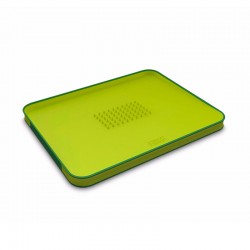 Chopping Board Green - Cut&Carve Plus - Joseph Joseph JOSEPH JOSEPH JJ60001