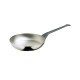 Frigideira ø24cm - La Cintura di Orione Inox - Alessi ALESSI ALES90110/24T