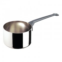 Caçarola ø16cm - La Cintura di Orione Inox - Alessi ALESSI ALES90105/16T