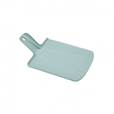 Small Folding Chopping Board - Chop2Pot Dove Grey - Joseph Joseph JOSEPH JOSEPH JJ60157