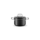 TNS Deep Casserole with Glass Lid 18cm - Le Creuset LE CREUSET LC51102180010502