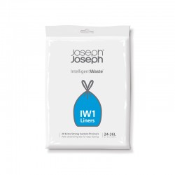 Waste Bags (Iw1) - Joseph Joseph JOSEPH JOSEPH JJ30006