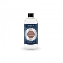 Scented Bouquet Refill 500ml - Cashmere Wood & Ambergris - Esteban Parfums ESTEBAN PARFUMS ESTEBA-013