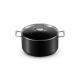 Caçarola com Tampa Antiaderente 28cm - Le Creuset LE CREUSET LC51102280010502