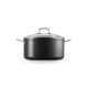 TNS Deep Casserole with Glass Lid 28cm - Le Creuset LE CREUSET LC51102280010502