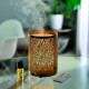 Perfume Mist Diffuser - Gold & Light Edition Golden - Esteban Parfums ESTEBAN PARFUMS ESTCMP-157