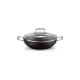 Cacerola Baja Antiadherente con Tapa 26cm - Le Creuset LE CREUSET LC51107260010502