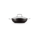 Caçarola Baixa Antiaderente com Tampa de Vidro 26cm - Le Creuset LE CREUSET LC51107260010502