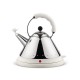 Cordless Electric Kettle 1,5L White - MG32 - Alessi ALESSI ALESMG32W
