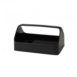 Storage Box Black - Handy-Box - Rig-tig