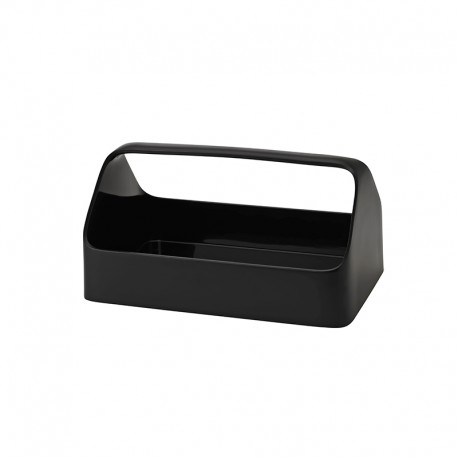 Caja Organizadora Negro - Handy-Box - Rig-tig RIG-TIG RTZ00125