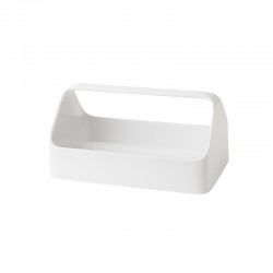Storage Box White - Handy-Box - Rig-tig