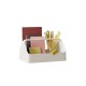 Caja Organizadora Blanco - Handy-Box - Rig-tig RIG-TIG RTZ00125-1