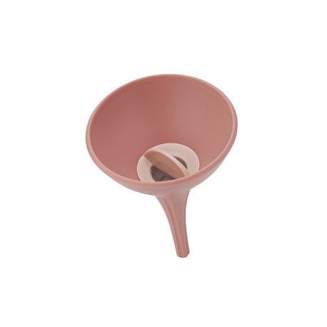 Funnel with Filter - Pour-It Terracota - Rig-tig RIG-TIG RTZ00056
