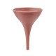 Funnel with Filter - Pour-It Terracota - Rig-tig RIG-TIG RTZ00056
