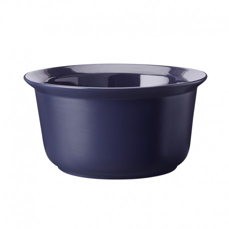 Ovenproof Bowl 24Cm - Cook&Serve Blue - Rig-tig RIG-TIG RTZ00504-1