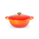 Marmita 26cm Volcanico - Le Creuset LE CREUSET LC21114260900430