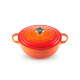 Soup Pot 26cm Volcanic - Le Creuset LE CREUSET LC21114260900430