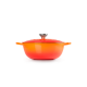 Caçarola Marmita Gourmet 26cm Vulcânico - Le Creuset LE CREUSET LC21114260900430