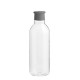 Water Bottle 750ml Grey - Drink-It - Rig-tig RIG-TIG RTZ00212