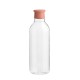 Botella de Agua 750ml Rosa - Drink-It - Rig-tig RIG-TIG RTZ00212-1