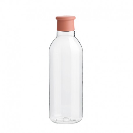 Water Bottle 750ml Misty Rose - Drink-It - Rig-tig RIG-TIG RTZ00212-1