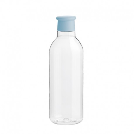 Botella de Agua 750ml Azul Claro - Drink-It - Rig-tig RIG-TIG RTZ00212-2