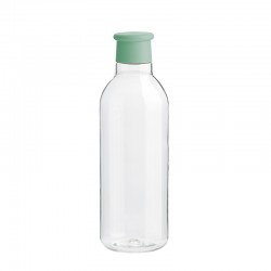 Botella de Agua 750ml Verde - Drink-It - Rig-tig