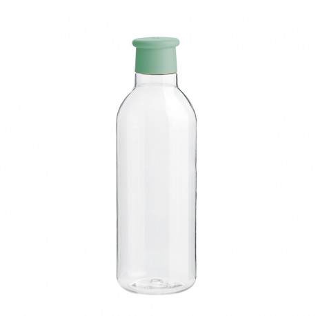 Water Bottle 750ml Dusty Green - Drink-It - Rig-tig RIG-TIG RTZ00212-3