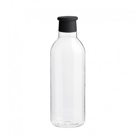 Botella de Agua 750ml Negro - Drink-It - Rig-tig RIG-TIG RTZ00212-5