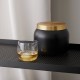 Ice Bucket 1,8lt – Collar Black And Gold - Stelton STELTON STT431-1