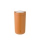 Vaso Térmico Naranja Claro 200ml - To-Go Click - Stelton STELTON STT670-28