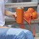 Thermal Cup Soft Orange 200ml - To-Go Click - Stelton STELTON STT670-28