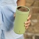 Thermal Cup Soft Green 200ml - To-Go Click - Stelton STELTON STT670-30