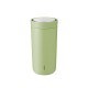 Thermal Cup Soft Green 400ml - To-Go Click - Stelton STELTON STT680-30