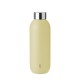 Botella de Água 600ml - Keep Cool Amarillo Claro - Stelton STELTON STT355-1
