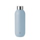 Botella de Água 600ml - Keep Cool Azul Nube - Stelton STELTON STT355-2