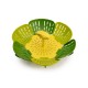 Folding Steamer Basket Green - Bloom - Joseph Joseph JOSEPH JOSEPH JJ45030