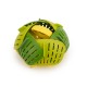 Folding Steamer Basket Green - Bloom - Joseph Joseph JOSEPH JOSEPH JJ45030