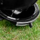 Barbecue a Carvão Akorn Jr. Preto - Kamado - Chargriller CHARGRILLER BAR6714