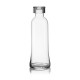 Botella de Vidrio 1L - 100 Transparente - Guzzini GUZZINI GZ11500000