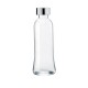 Botella de Vidrio 1L - 100 Cromada Cromo - Guzzini GUZZINI GZ11500116