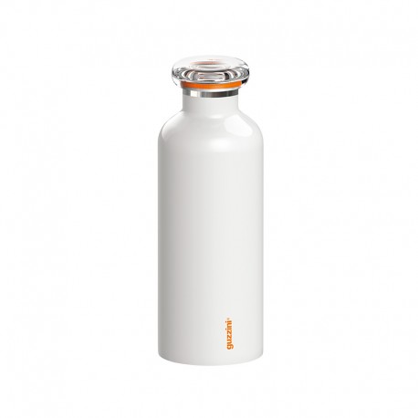 Botella Termica de Viaje 500ml - Energy Blanco - Guzzini GUZZINI GZ11670011