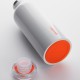 Thermal Travel Bottle 500ml - Energy White - Guzzini GUZZINI GZ11670011