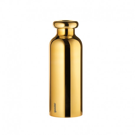 Thermal Travel Bottle 500ml - Energy Gold - Guzzini GUZZINI GZ11670017