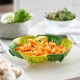 Folding Steamer Basket Green - Bloom - Joseph Joseph JOSEPH JOSEPH JJ45030