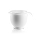 Taça Misturadora 2lt Branco - Kitchen Active Design - Guzzini GUZZINI GZ01302511