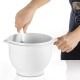 Taça Misturadora 2lt Branco - Kitchen Active Design - Guzzini GUZZINI GZ01302511