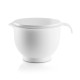 Mixing Bowl 3lt White - Guzzini GUZZINI GZ01302611